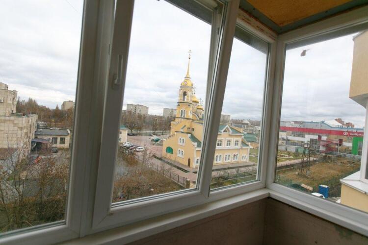 Liproom Apartments on Smorodina, фото 49