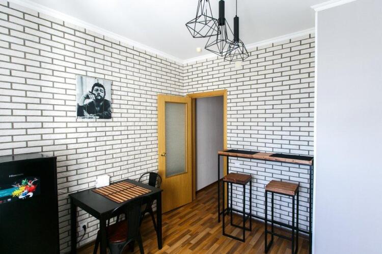 Liproom Apartments on Smorodina, фото 50