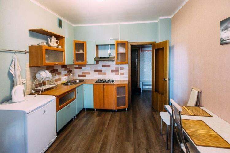 Liproom Apartments on Smorodina, фото 51