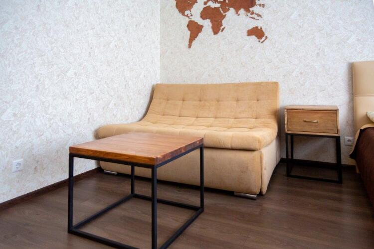 Liproom Apartments on Smorodina, фото 52