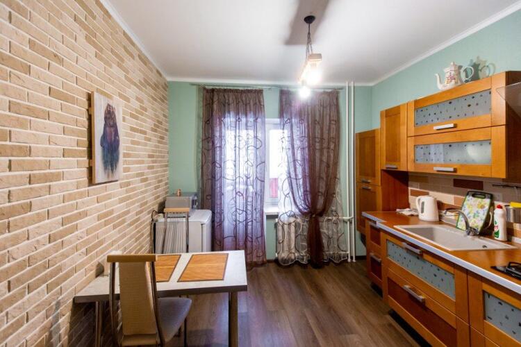 Liproom Apartments on Smorodina, фото 53