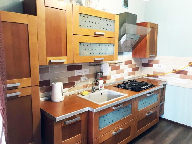 Liproom Apartments on Smorodina, фото 55