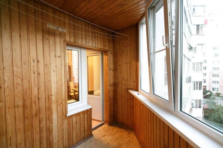 Liproom Apartments on Smorodina, фото 56