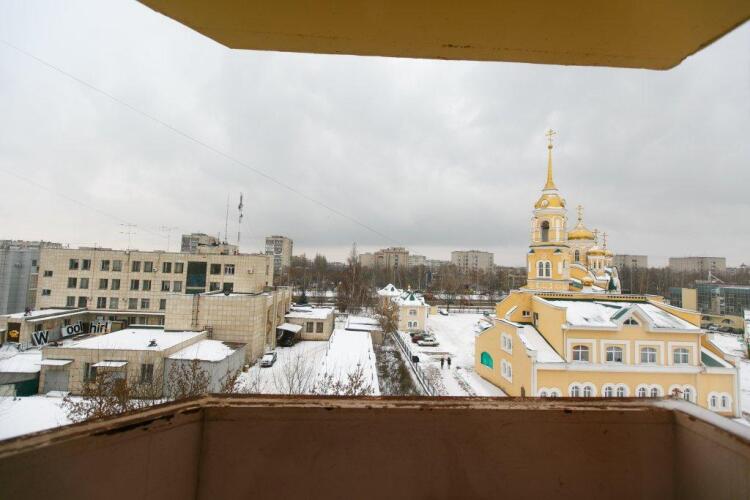 Liproom Apartments on Smorodina, фото 58