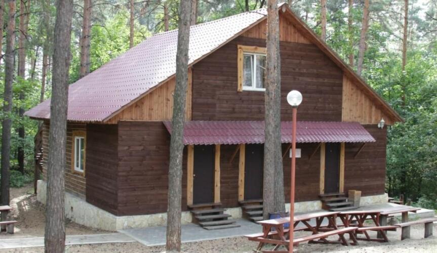 База отдыха Русская Усадьба, фото 16