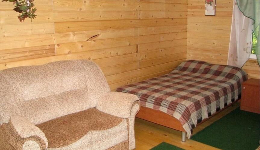 База отдыха Русская Усадьба, фото 17