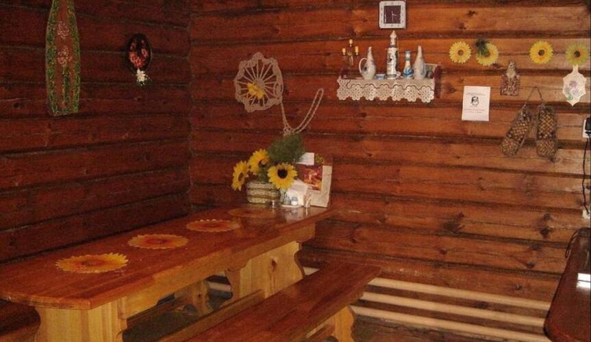 База отдыха Русская Усадьба, фото 18