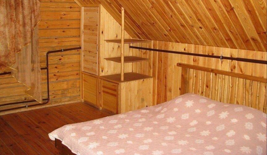 База отдыха Русская Усадьба, фото 19