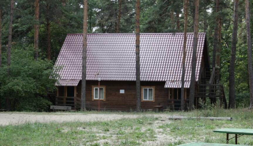 База отдыха Русская Усадьба, фото 20