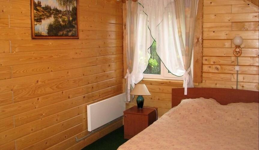 База отдыха Русская Усадьба, фото 21