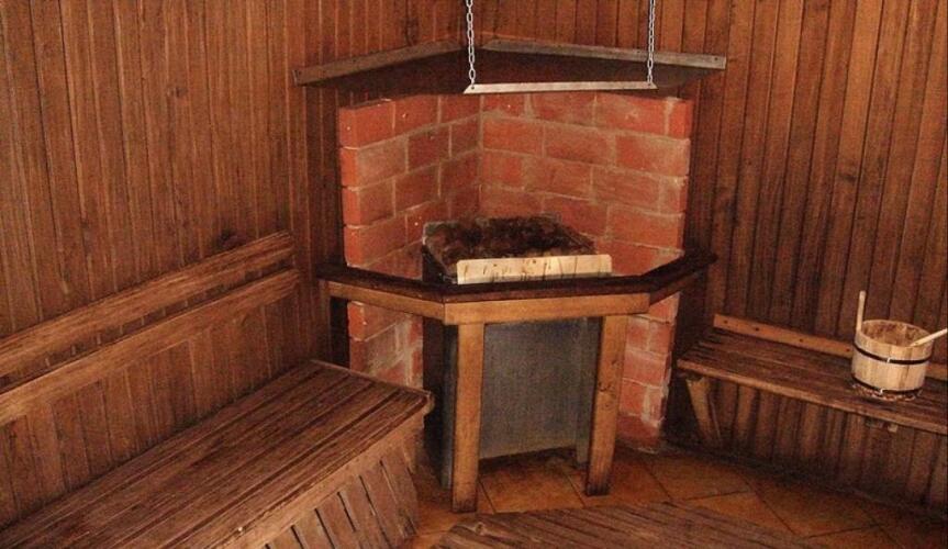 База отдыха Русская Усадьба, фото 22