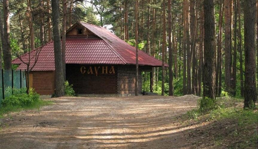 База отдыха Русская Усадьба, фото 23