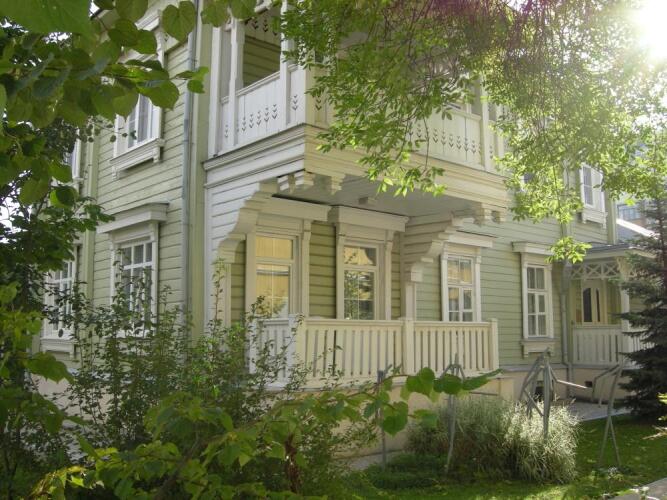 Erlangen-House, фото 29