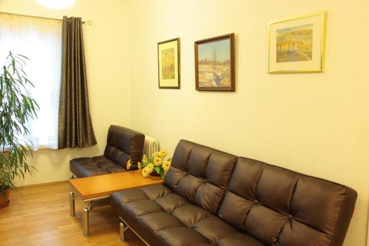 Erlangen-House, фото 30