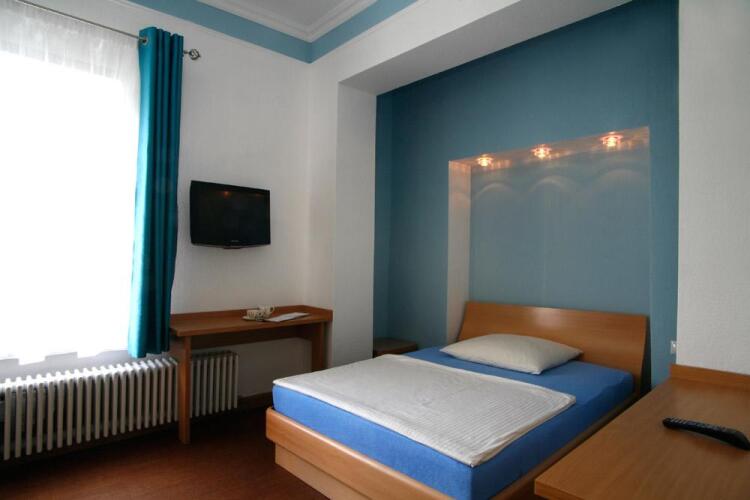 Erlangen-House, фото 31