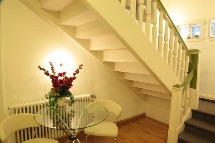 Erlangen-House, фото 40