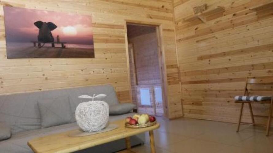 Guest House on Larkina 16, фото 52