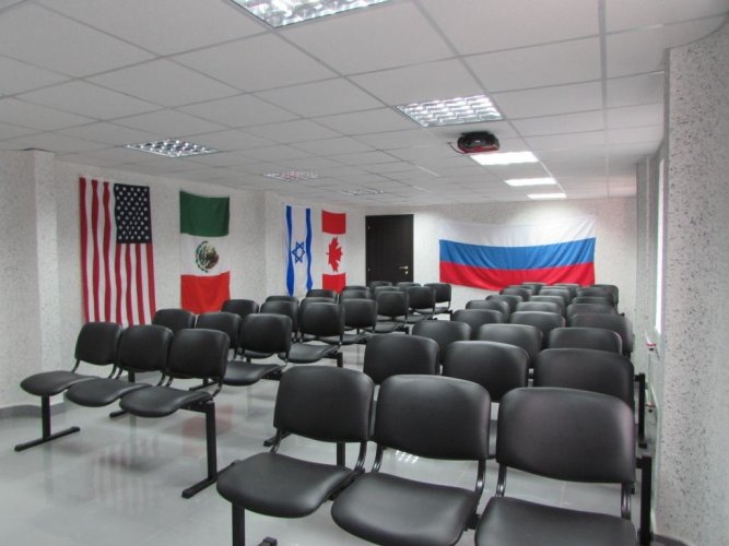 ГК Центральный, фото 21