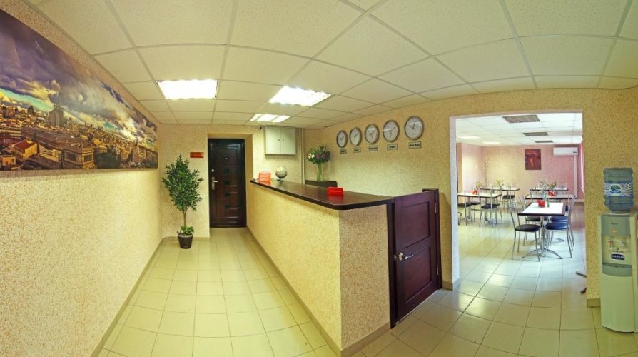 ГК Центральный, фото 23