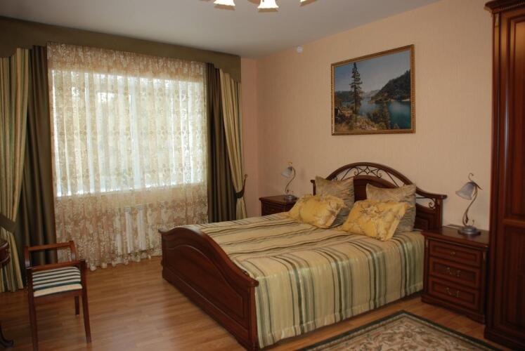 Ломовка база отдыха, фото 36