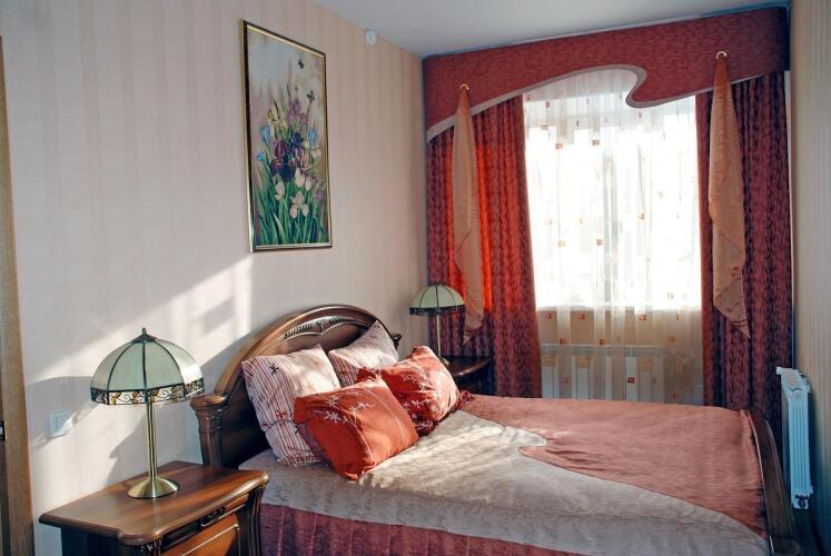 Ломовка база отдыха, фото 37