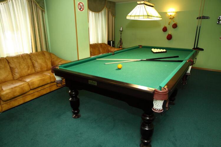 Ломовка база отдыха, фото 44