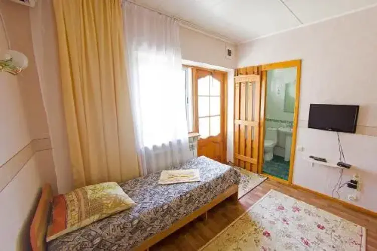 Samburova Inn, фото 47