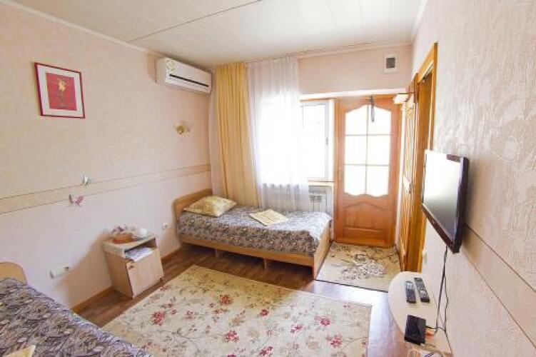 Samburova Inn, фото 48