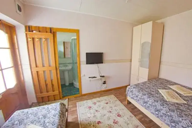 Samburova Inn, фото 49