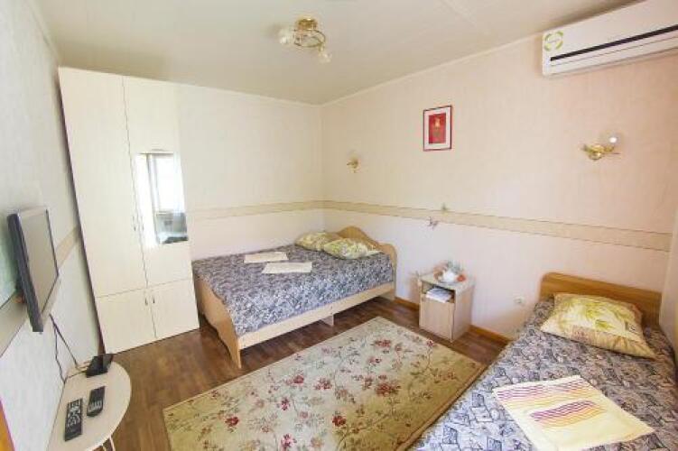 Samburova Inn, фото 50