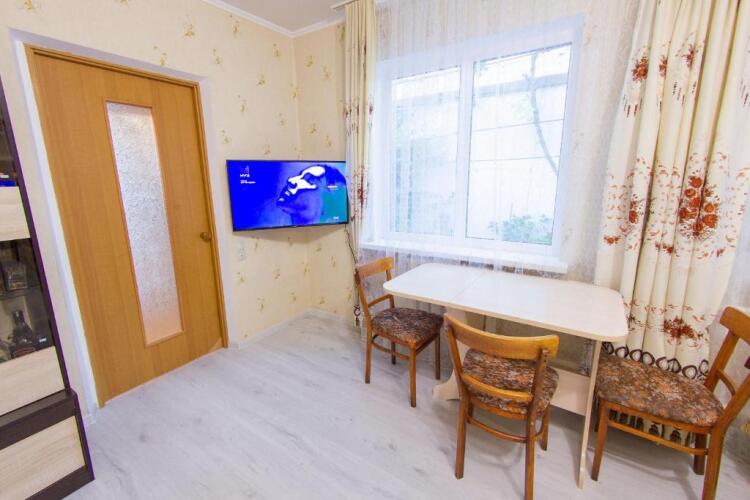 Samburova Inn, фото 53