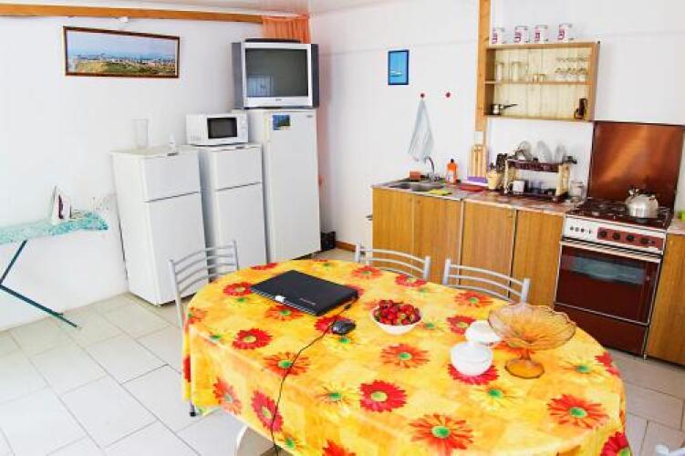 Samburova Inn, фото 54