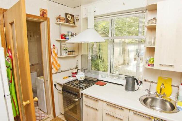 Samburova Inn, фото 55