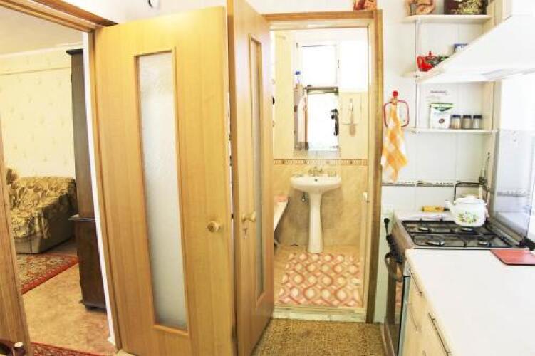 Samburova Inn, фото 56