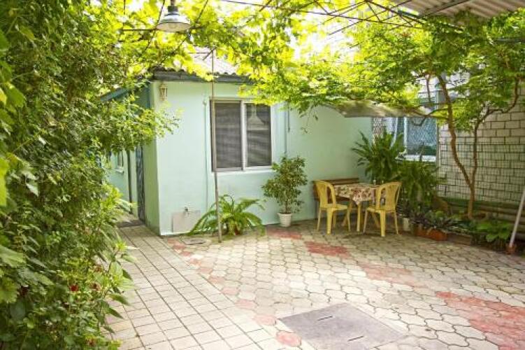 Samburova Inn, фото 61