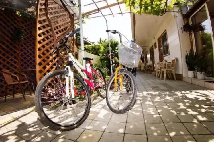 Samburova Inn, фото 63