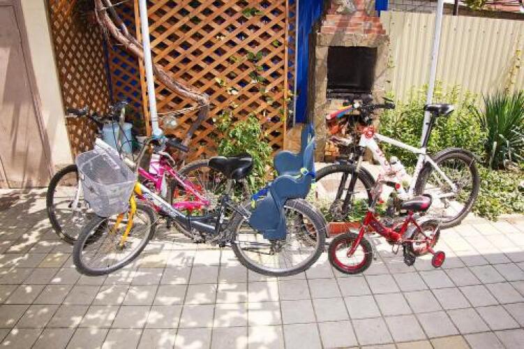 Samburova Inn, фото 64