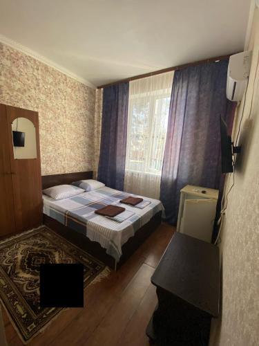 Samburova Inn, фото 65