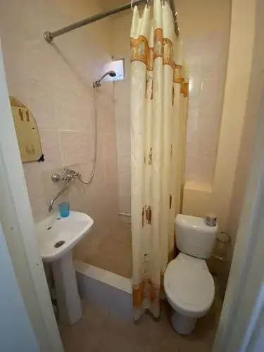 Samburova Inn, фото 66