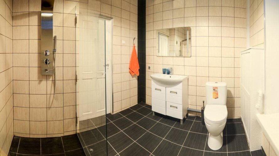 Меблированные комнаты Летний сад, фото 46