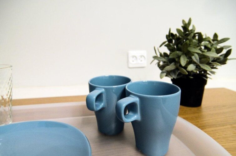 Меблированные комнаты Летний сад, фото 47