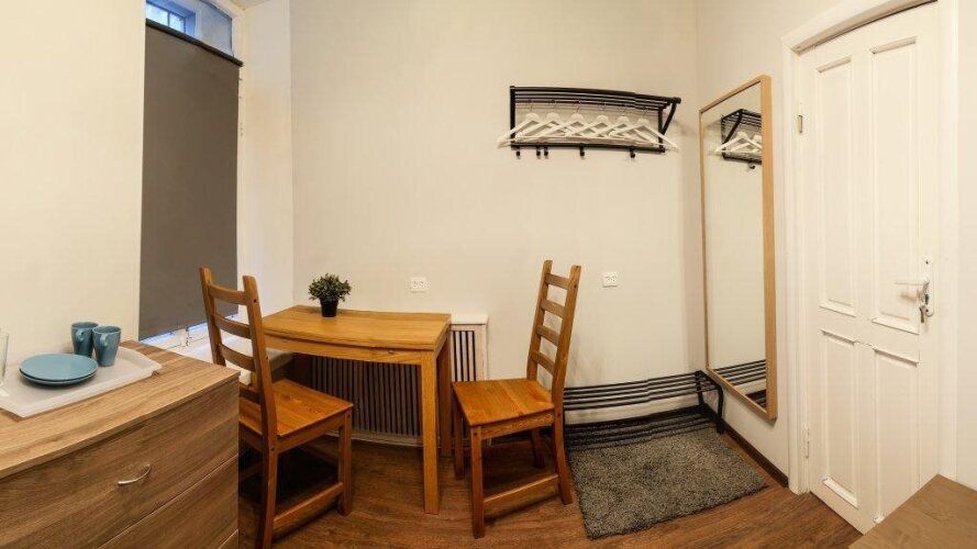 Меблированные комнаты Летний сад, фото 48