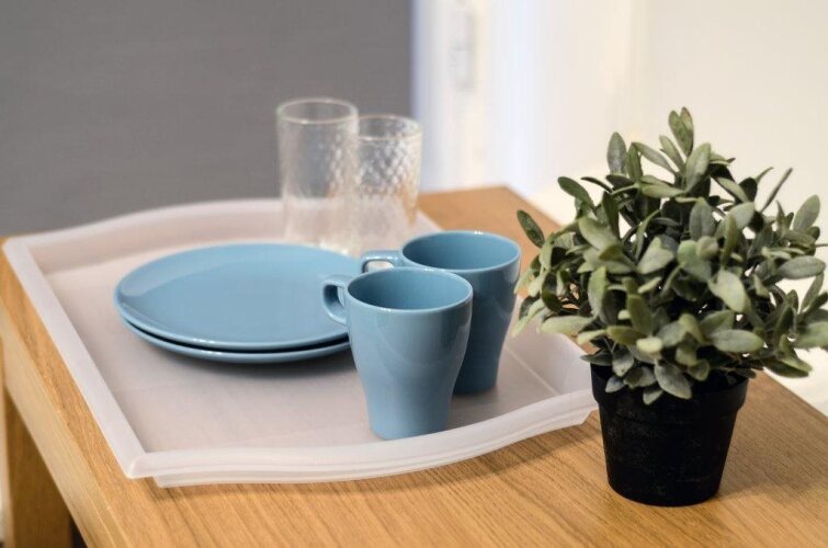 Меблированные комнаты Летний сад, фото 49