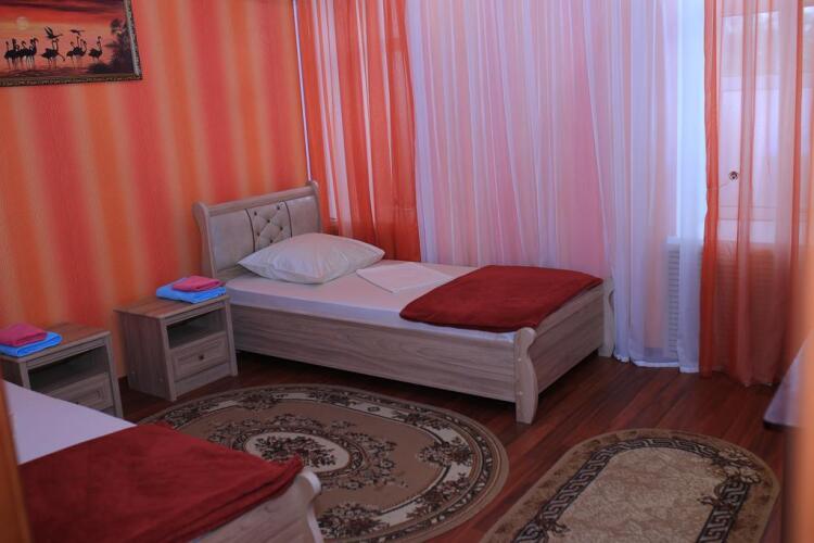 Hotel Restaurant Rouz, фото 83