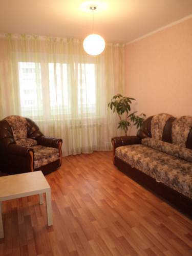 Apartment on Chulman, фото 18