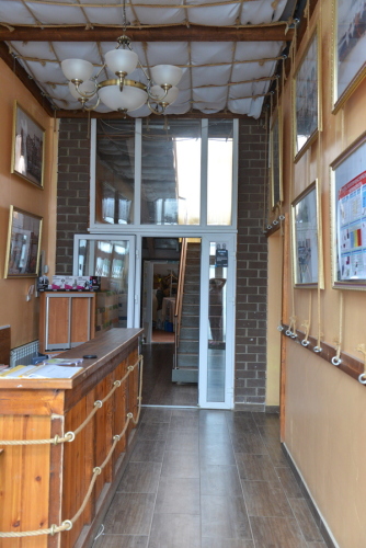 Мини-отель отель Алые паруса, фото 32