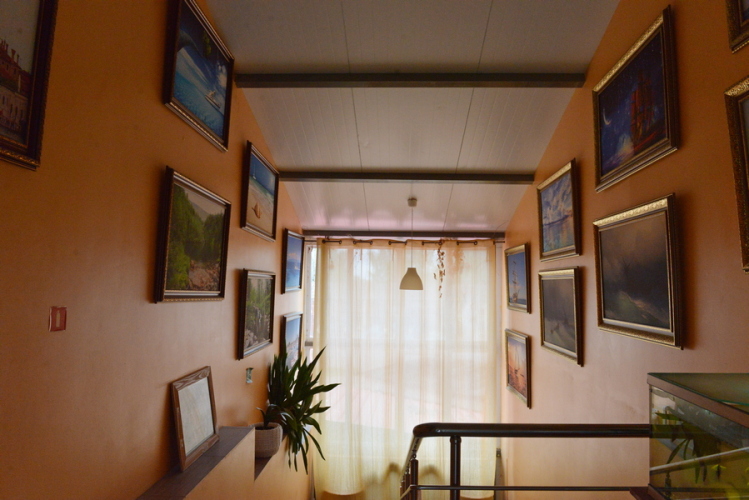 Мини-отель отель Алые паруса, фото 33