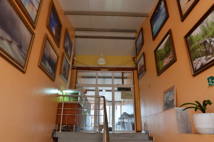 Мини-отель отель Алые паруса, фото 34