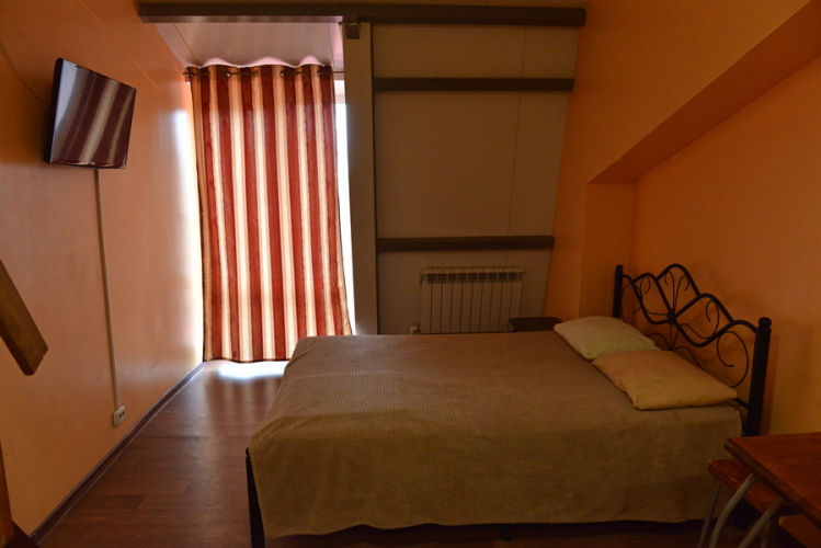 Мини-отель отель Алые паруса, фото 35