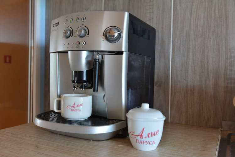 Мини-отель отель Алые паруса, фото 36